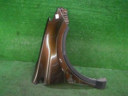 Крыло переднее правое Toyota RAV 4 ca40 (2012-2019