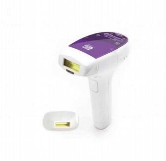 Фотоэпилятор Silkn Flash&Go