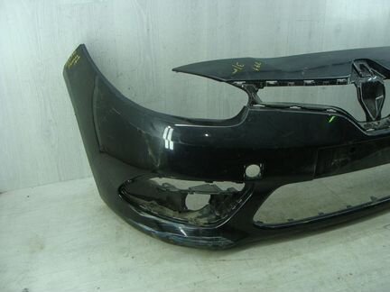 Бампер передний Renault Fluence