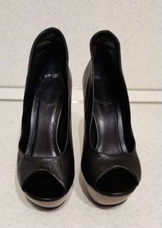 Туфли Paolo conte