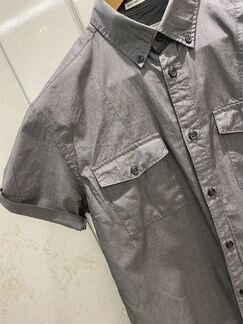 Рубашка мужская