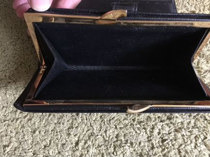 Louis Vuitton Epi, оригинал