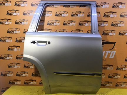 Дверь задняя правая Chevrolet Tahoe 4 2014-2020
