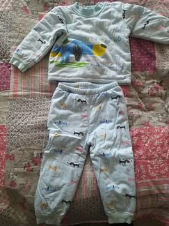 Костюм детский