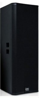 Акустическая система QSC E215, 2 x 15