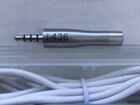 Микрофон измерительный для гаджетов Mic W I436 Set объявление продам