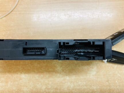 Блок CAS 3 BMW X5 e70 9227053