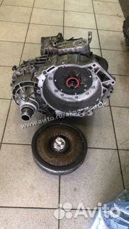 АКПП 01P Volkswagen multivan