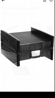 Трап-лестница для собак 151,5 х 40 х 12,7 см