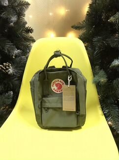 Рюкзак kanken mini