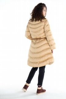 Изящный пуховик La Vida Rica