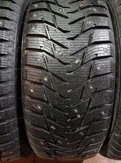 225 55 18 Sailun бу Шины Зимние 225 55 R18 94W