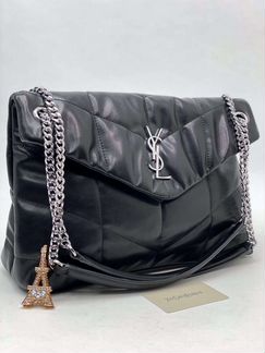 Saint laurent клатч