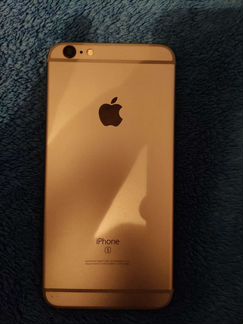 iPhone 6s plus 64gb