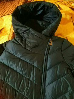 Куртка зимняя. Новая