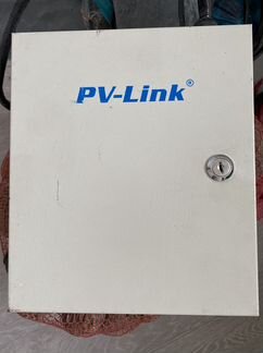 Блок бесперебойного питания PV-Link PV-DC5A+