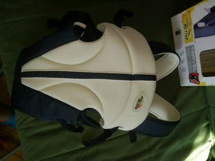 Переноска для ребенка