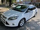 Ford Focus 1.6 МТ, 2014, 171 000 км