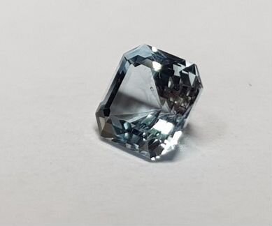 10А. Аквамарин. Нигерия