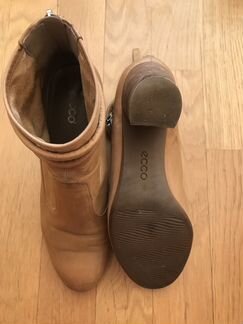 37, 38 Италия, Германия, Дания Ecco и тд. от