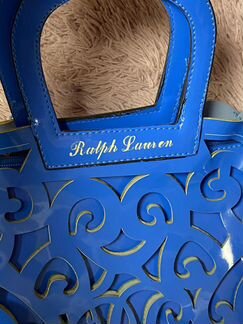 Сумка Ralph Lauren