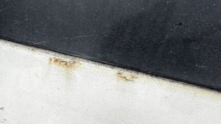 Дверь боковая левая передняя Mercedes Sprinter, 20