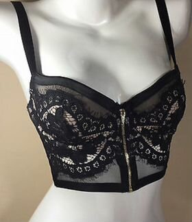 Женское белье Victoria’s Secret