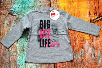 Новая водолазка To be too