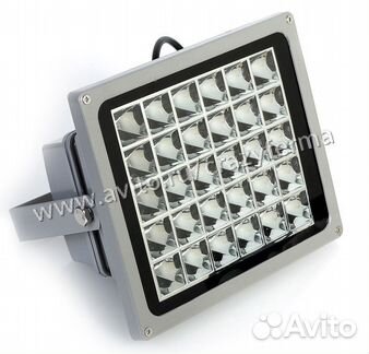 Фитосветильник 60W (Арт.0043)