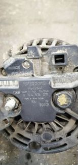 Volvo s80 2000 г.в