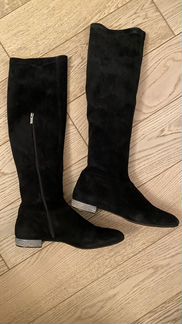 Сапоги le Silla