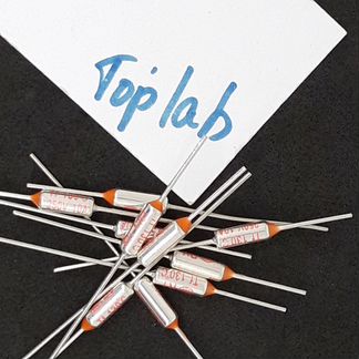 Термопредохранитель Tf 130