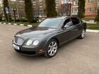Bentley Continental Flying Spur AT, 2005, 140 000 км