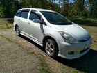 Toyota Wish 1.8 AT, 2004, 181 000 км объявление продам