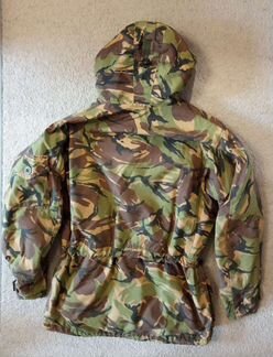 Куртка спецназ гру