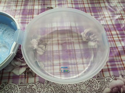 Стерилизатор avent