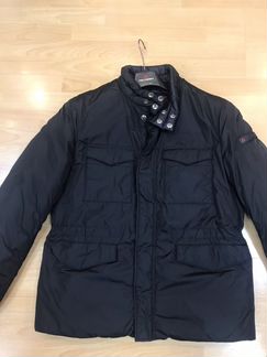 Пуховик Peuterey