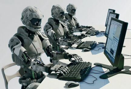 Web боты для продвижения сайта
