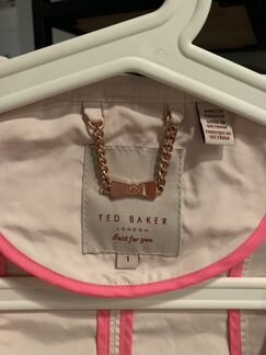 Ветровка Ted Baker