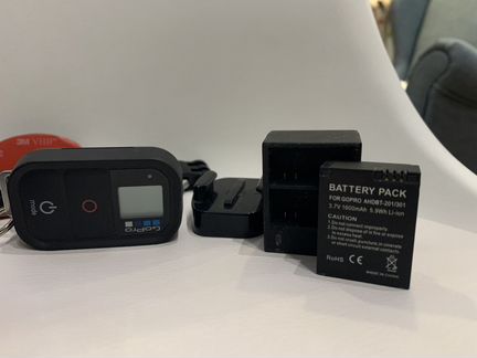 GoPro 3+ Black Edition