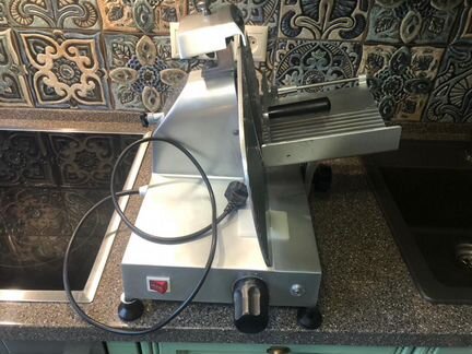 Слайсер Rheninghaus Италия б/у