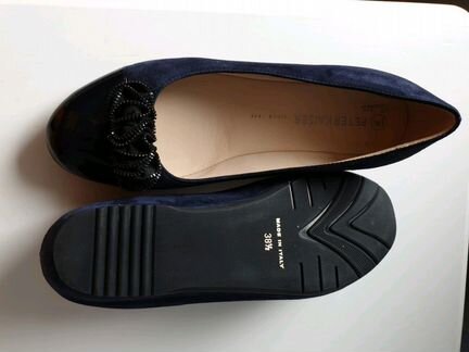 Туфли Peter Kaiser