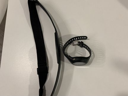 Garmin forerunner 210 с напульсником