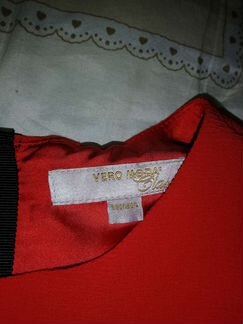 Платье Vero Moda новое