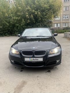 BMW 3 серия 2.5 AT, 2011, 173 000 км