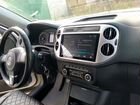 Volkswagen Tiguan 1.4 МТ, 2011, 113 800 км объявление продам