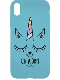 Чехол на iPhone XR и iPhone X