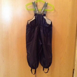 Полукомбинезон Bibon+куртка