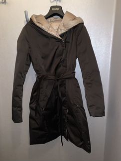 Пуховик Max Mara Weekend