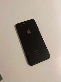 iPhone 8 plus 64gb